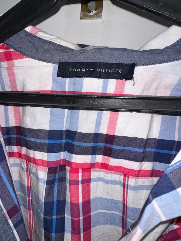 Tommy Hilfiger Long Sleeve Shirts, size S, photo 4