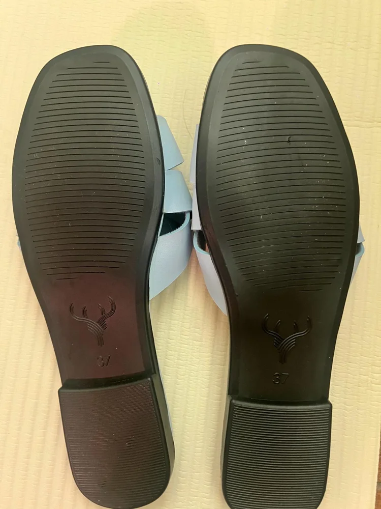 Flats, size 37, photo 4
