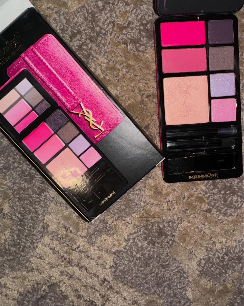 Yves Saint Laurent Makeup, size No Size, photo 3
