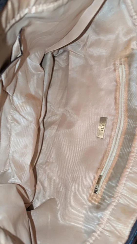 Carolina Herrera Tote Bag, size Other, photo 5