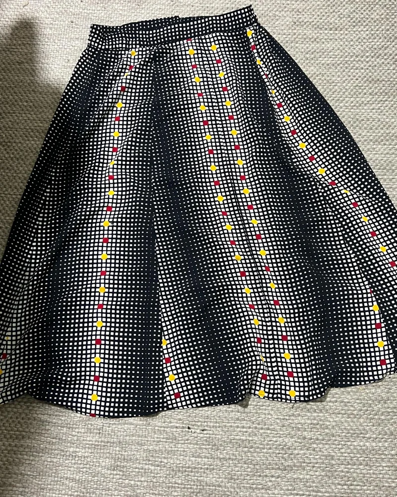 Skirts