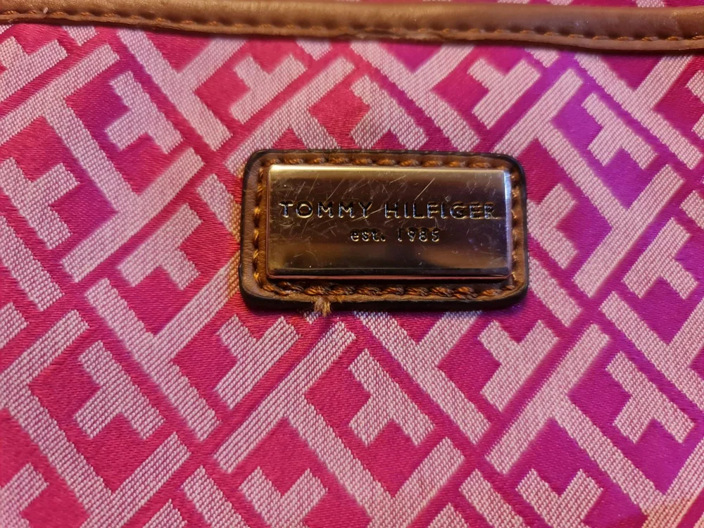 Tommy Hilfiger Cross-Body Bag, size Other, photo 2