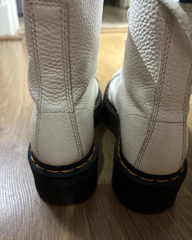 Dr. Martens Boots, size 38, photo 3