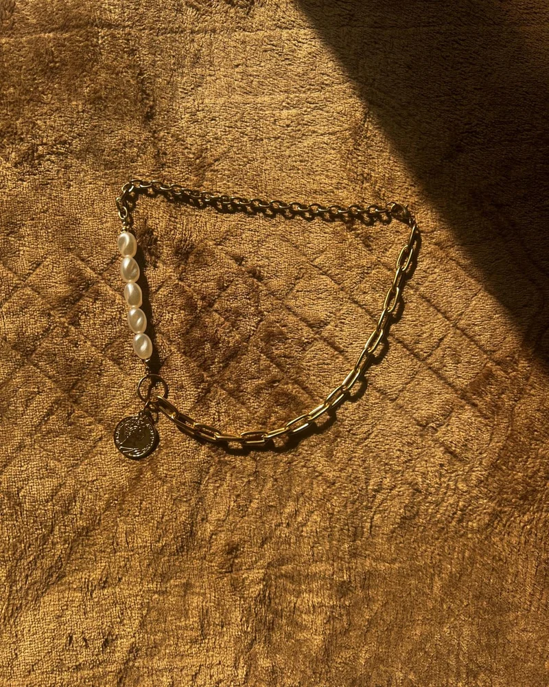 Necklaces, size One size, photo 3