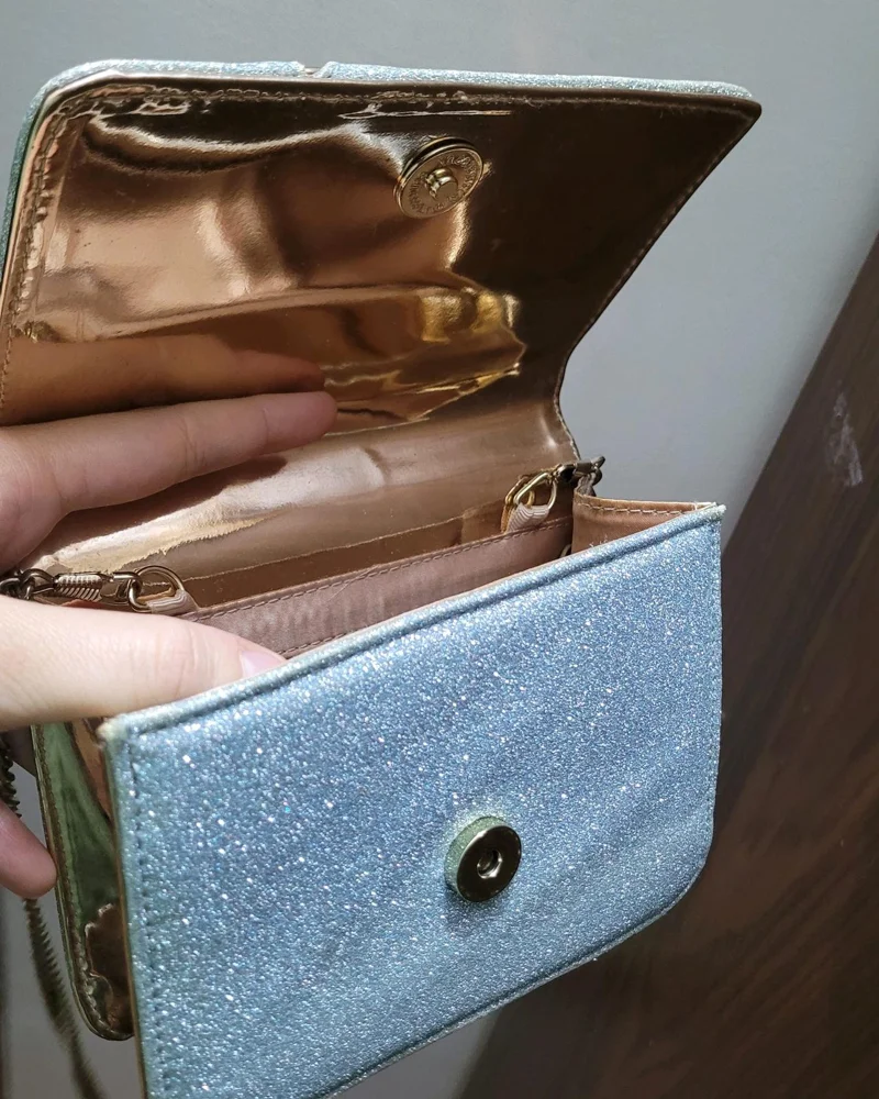 Clutch, size Other, photo 3