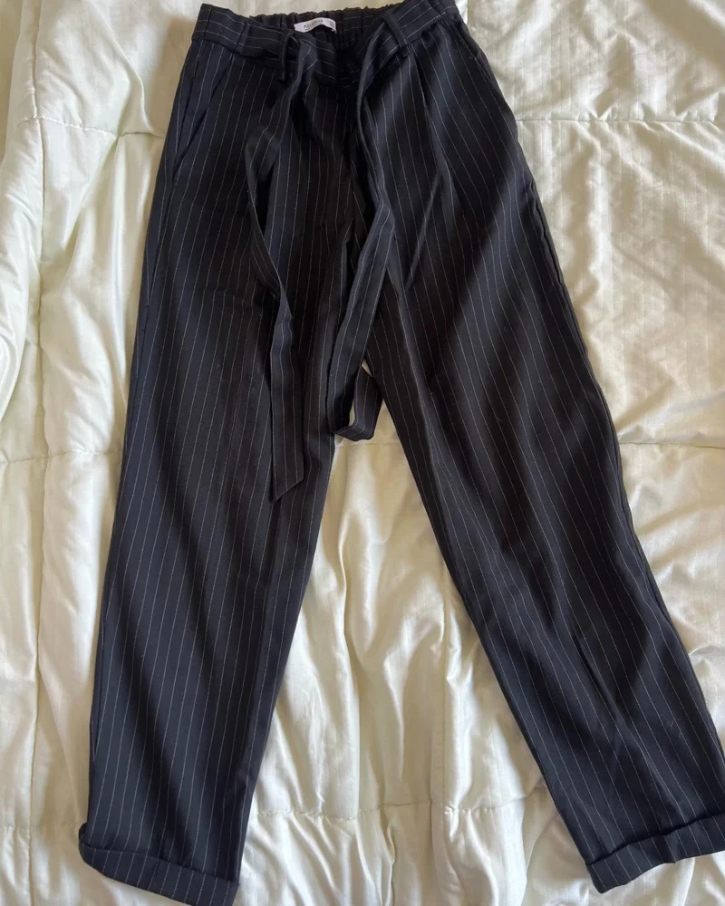 Pull & Bear Pants, size S / 36 / 8, photo 3