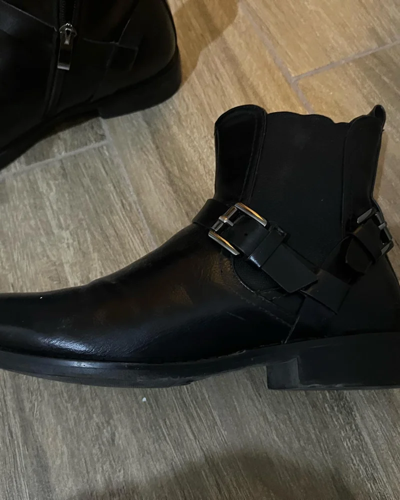 Pixi Boots, size 37, photo 4