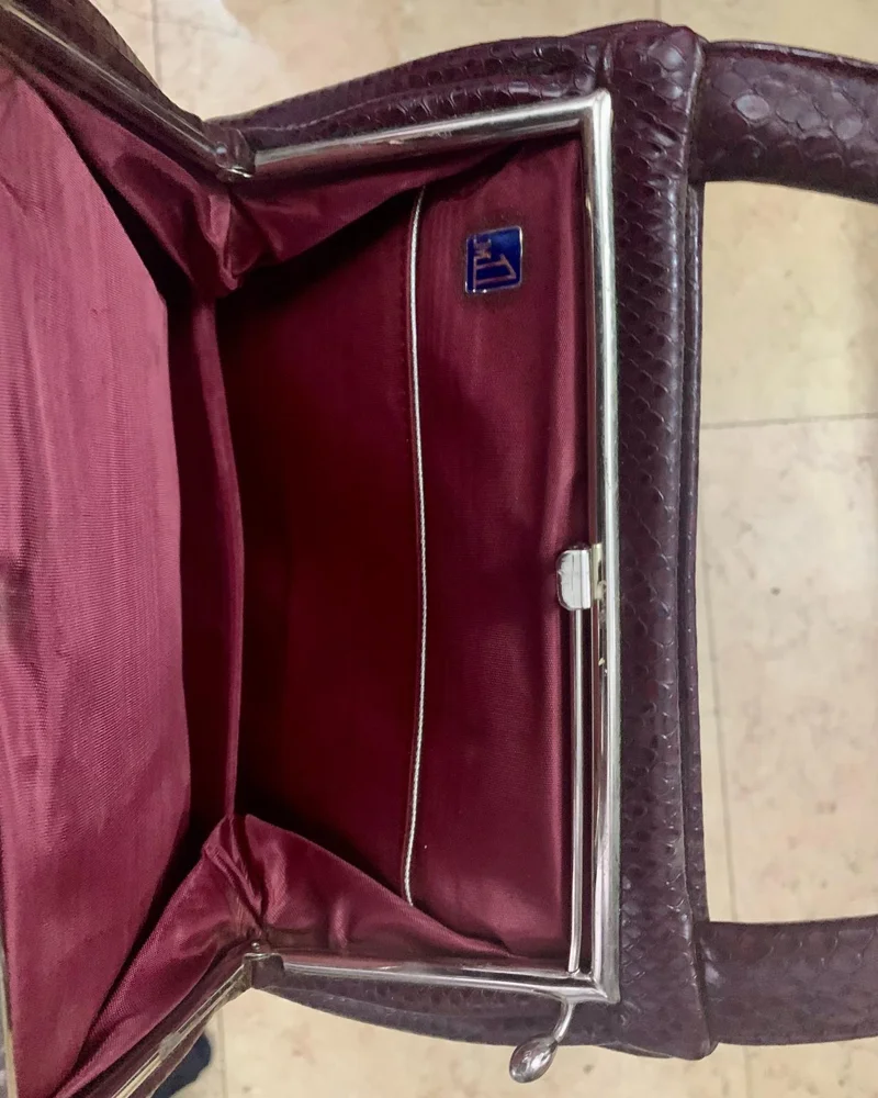 Mini Bag, size One size, photo 2