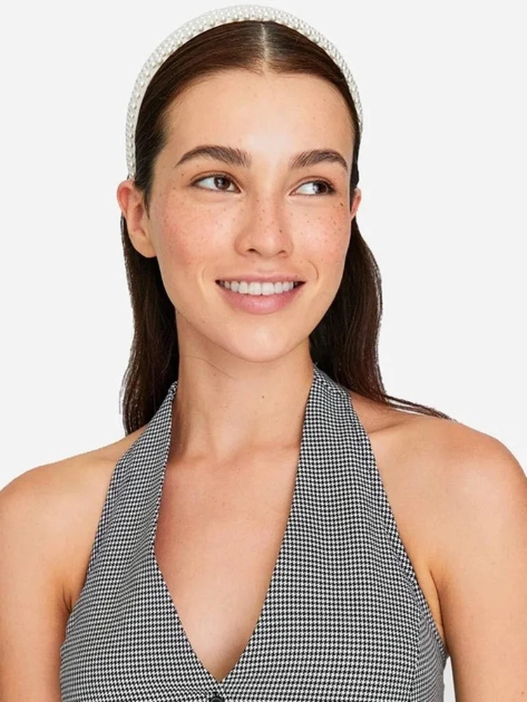 Stradivarius Halter Tops, size S / 36 / 8, photo 2