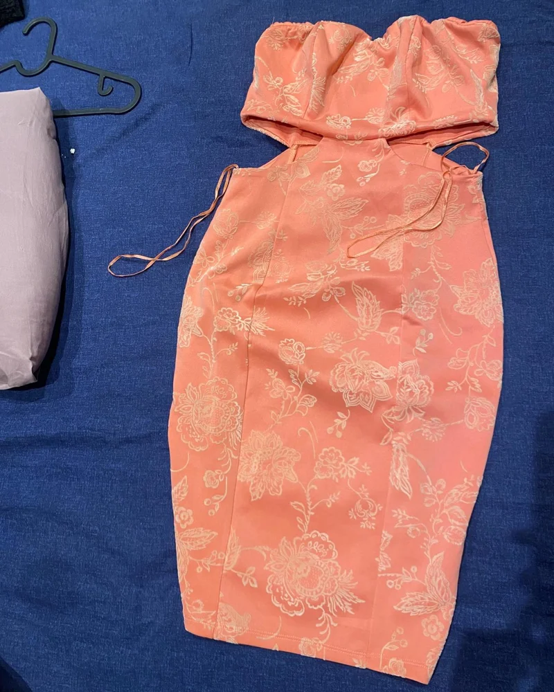 River Island Cocktail Dresses, size L / 40 / 12, photo 2