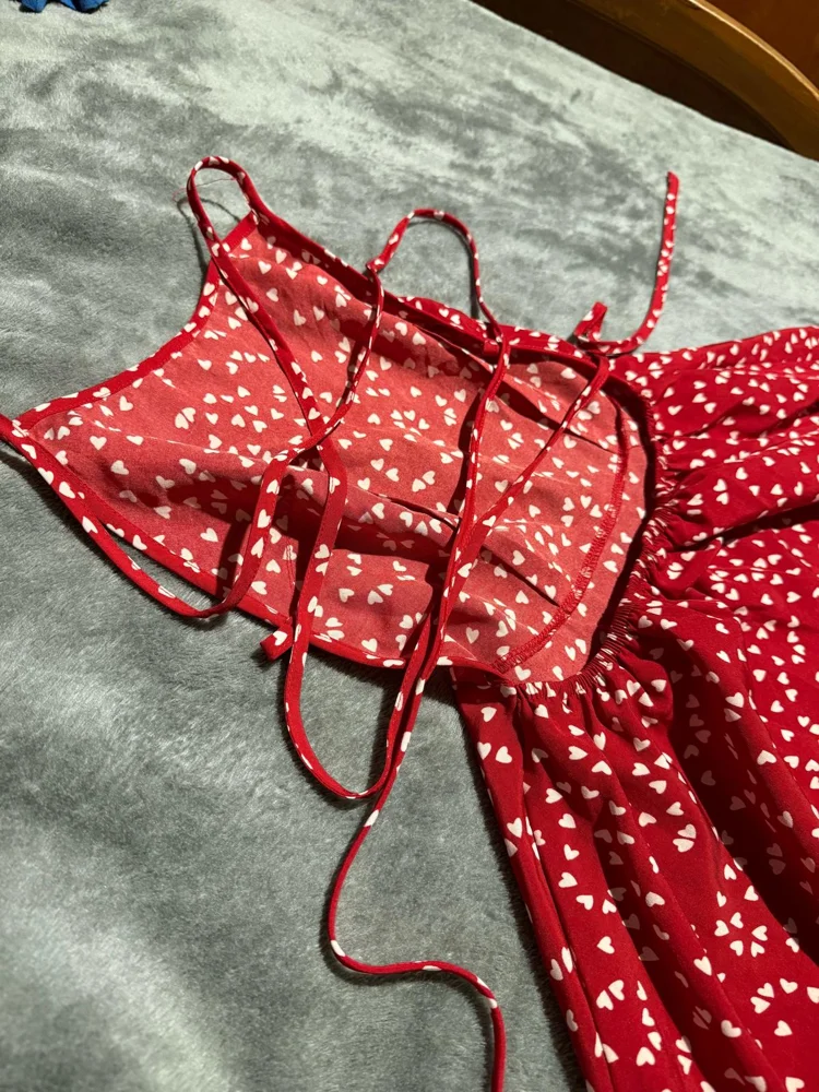 Shein Mini Dresses, size XS / 34 / 6, photo 3