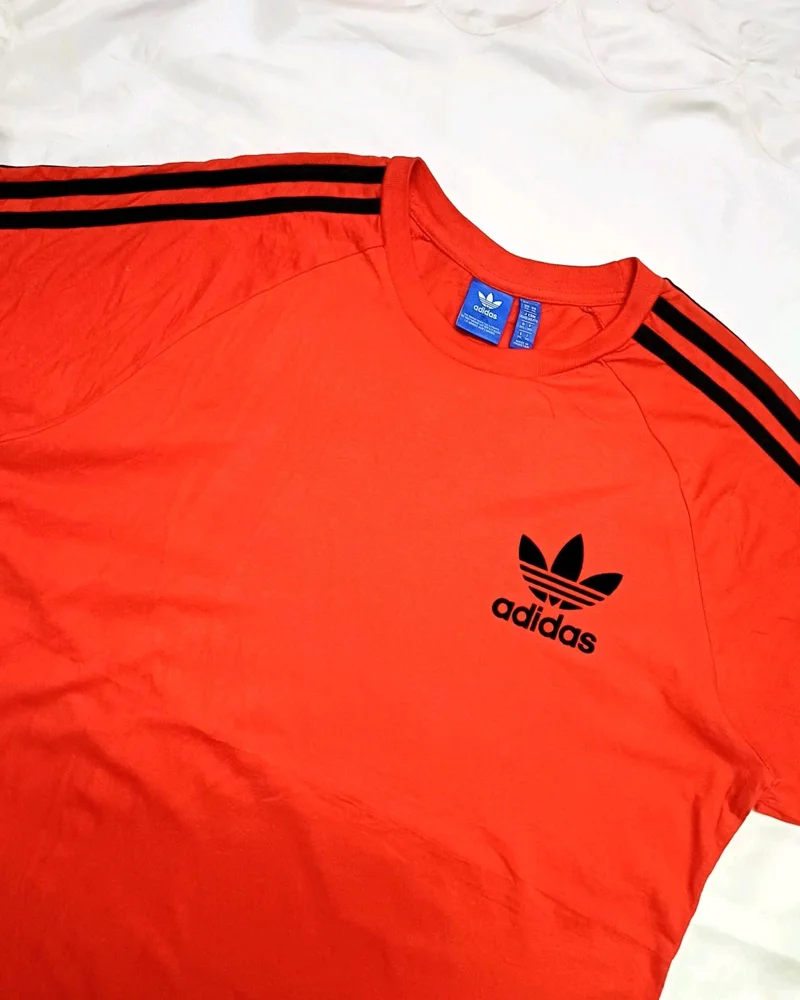 adidas Originals T-shirts, size XL, photo 2