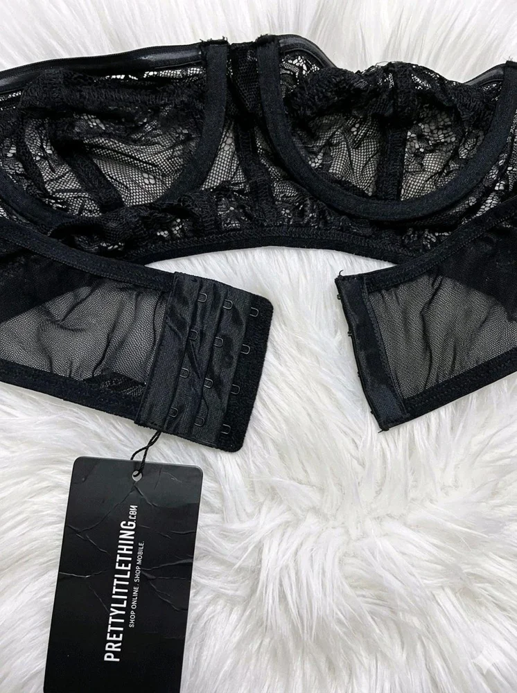 PrettyLittleThing Bras, size M / 38 / 10, photo 5