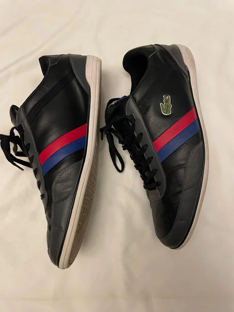 Lacoste Sneakers, size 43, photo 4