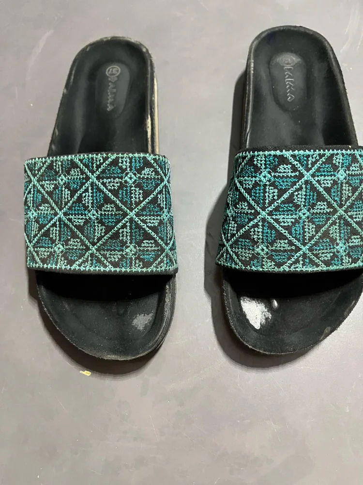 Palma Flats, size 37, photo 2