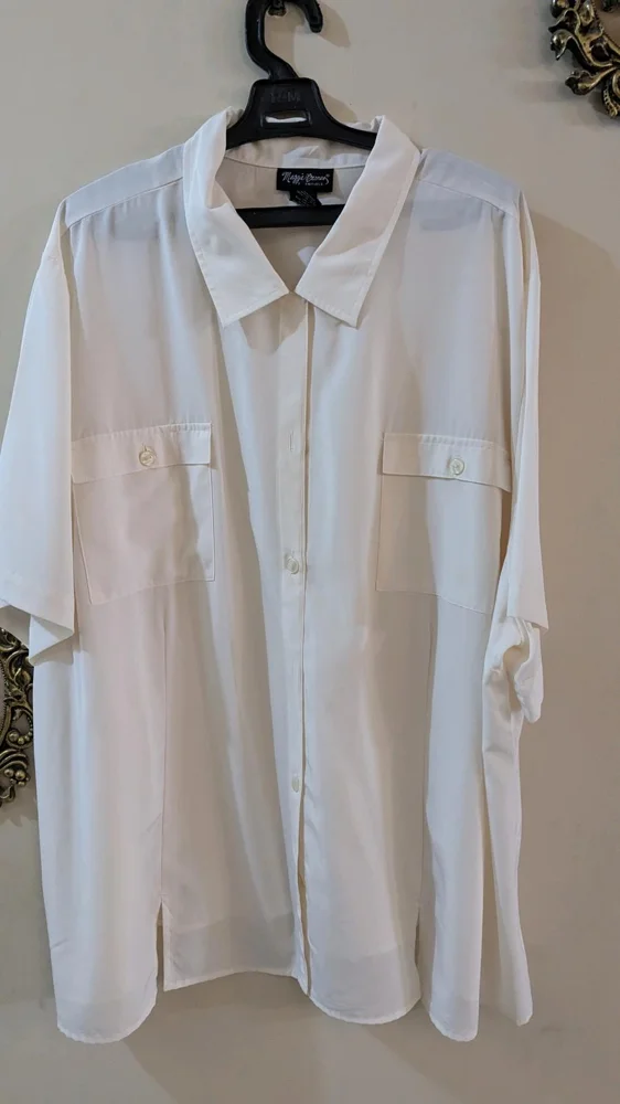 Blouses, size XL / 42 / 14, photo 3