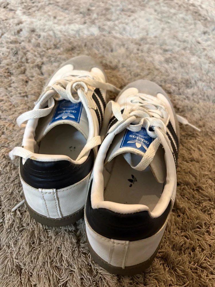 adidas Sneakers, size 37, photo 3