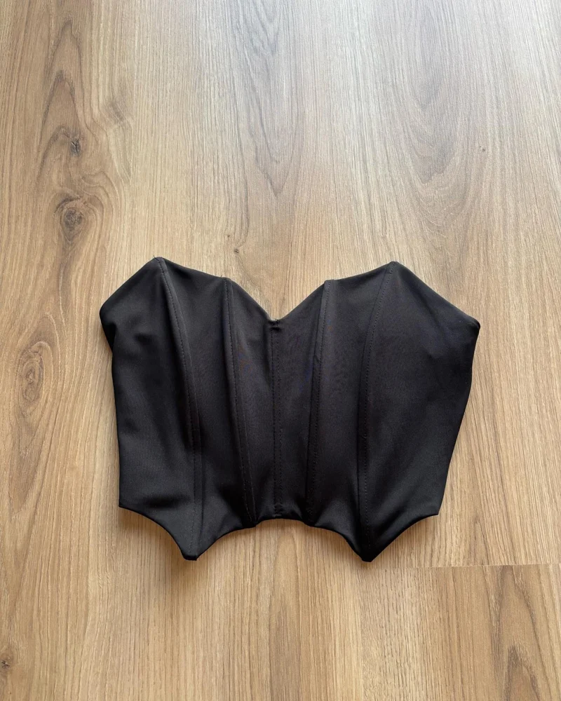 Bershka Crop Tops, size S / 36 / 8, photo 2