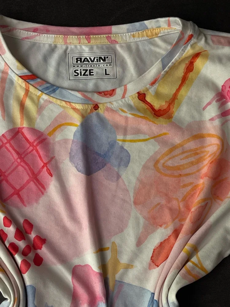 T-shirts, size M, photo 3