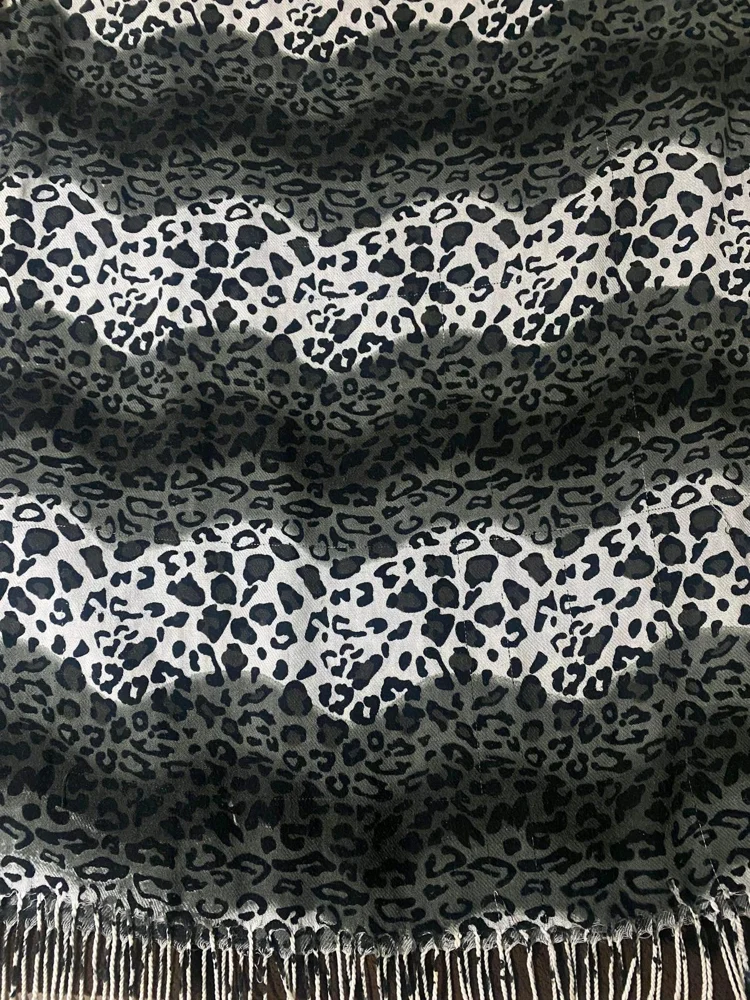 Scarves, size One size, photo 3