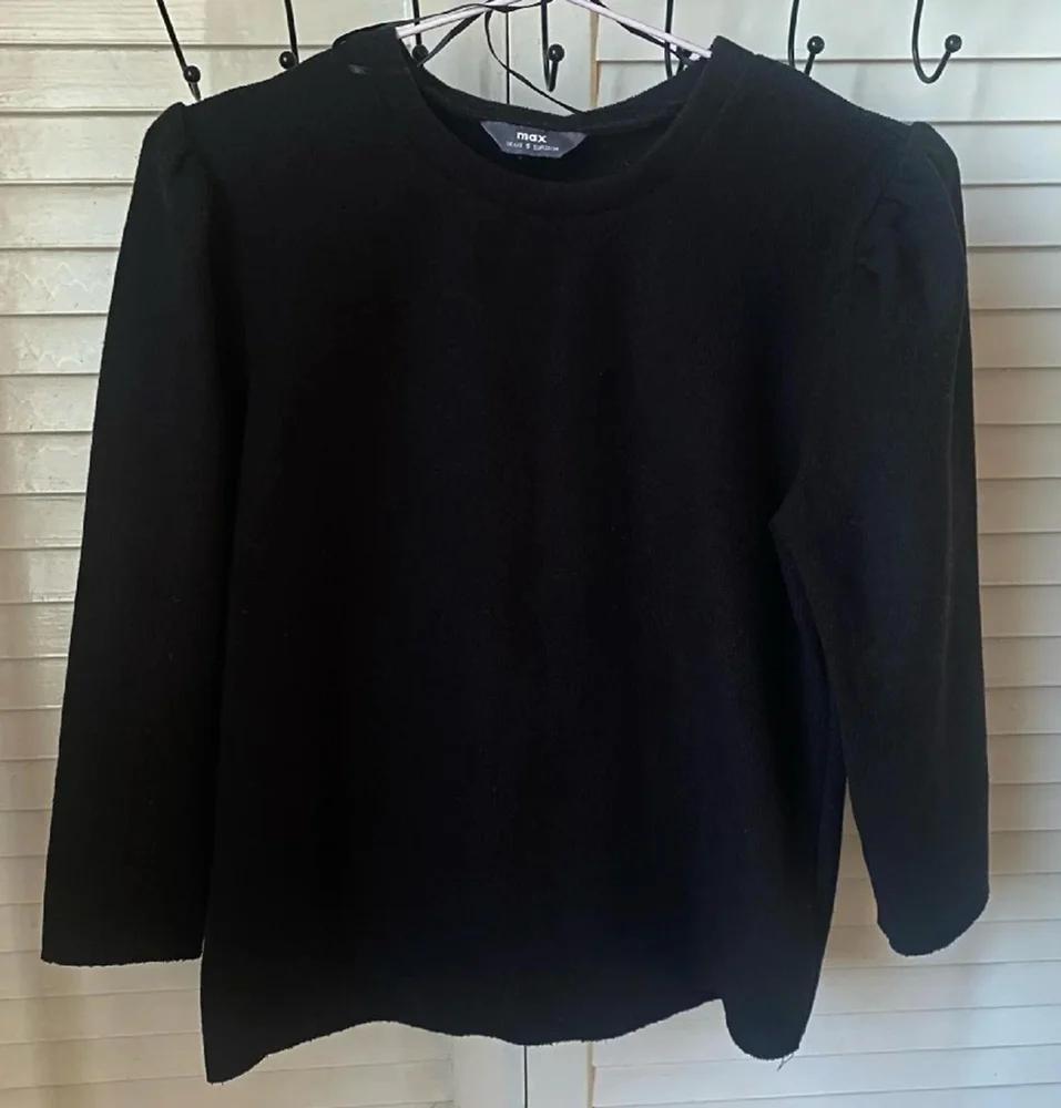 Max Sweaters & Pullovers, size S / 36 / 8, photo 5