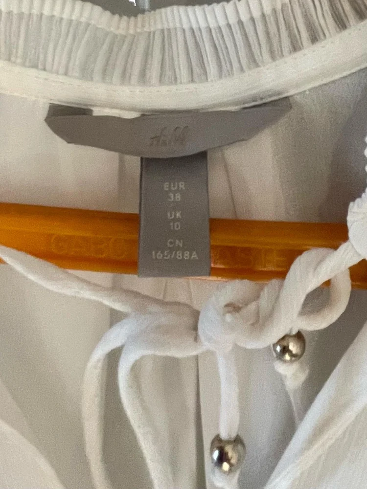 H&M Blouses, size M / 38 / 10, photo 4