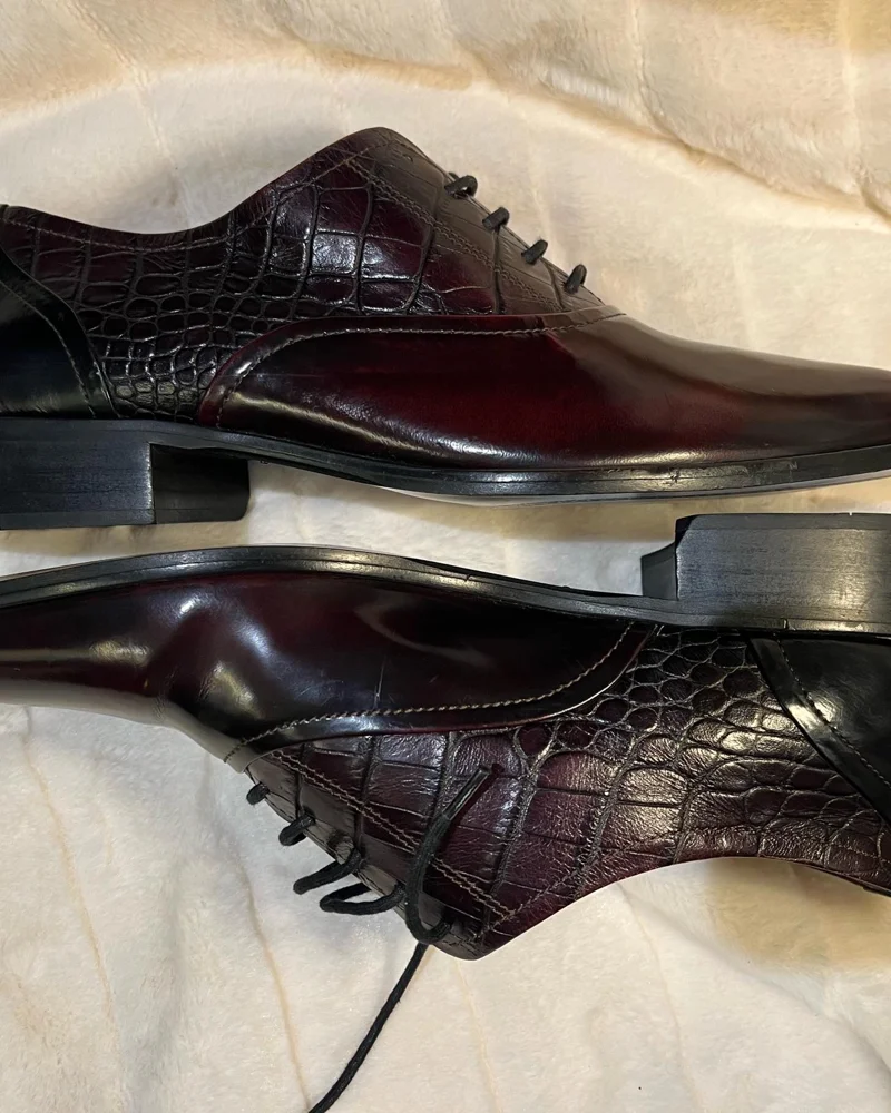 Massimo Dutti Flats, size 39, photo 6