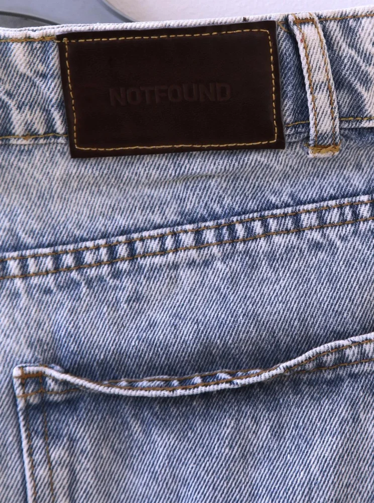 Notfound Co Jeans, size M / 38 / 10, photo 3