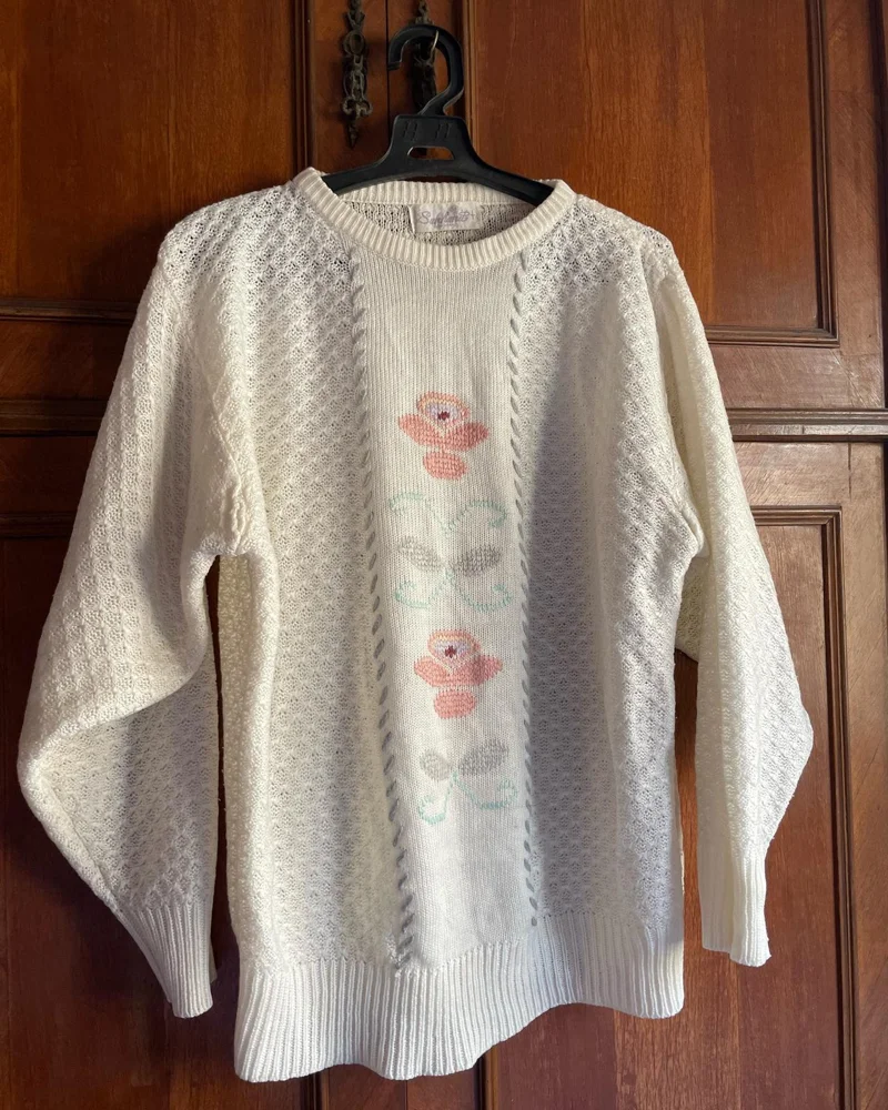 Sweaters & Pullovers, size XXL / 44 / 16, photo 2