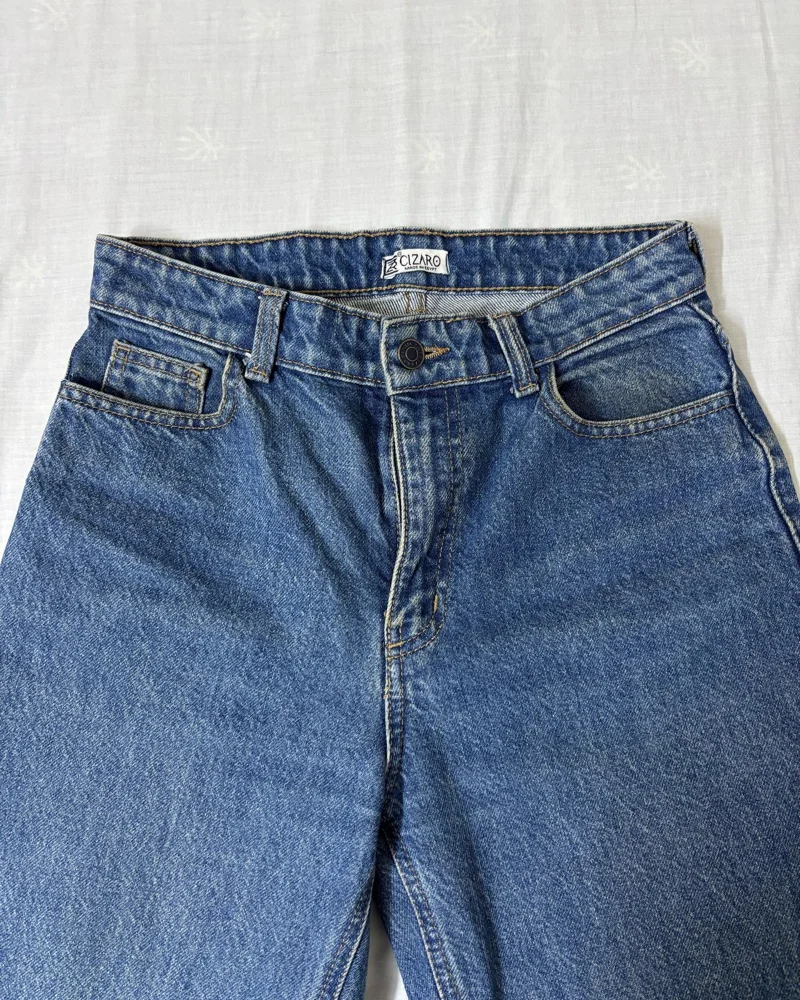 Cizaro Jeans, size M / 38 / 10, photo 2