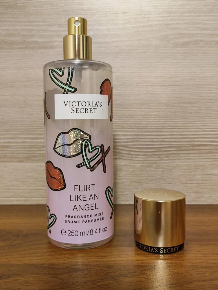 Victoria's Secret Perfume, size Other, photo 2