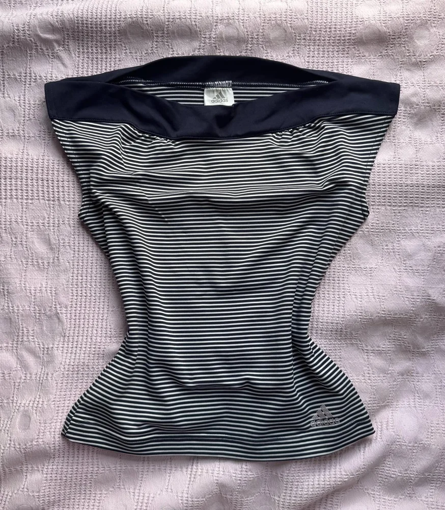 adidas Tank Tops, size S / 36 / 8, photo 3