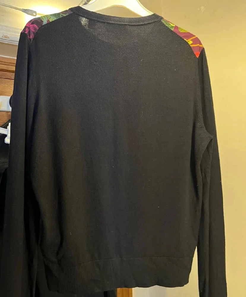 Ted Baker Long Sleeve, size M / 38 / 10, photo 6