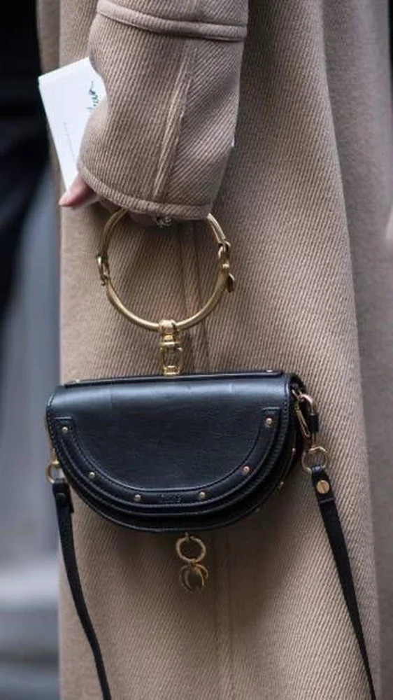 Chloé Mini Bag