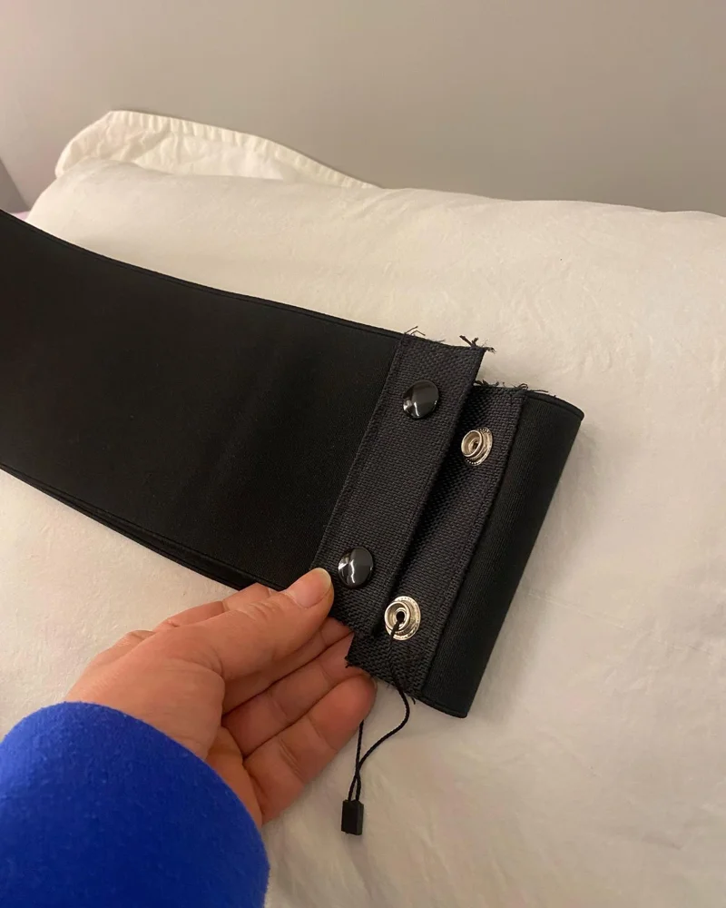 Belts, size One size, photo 3
