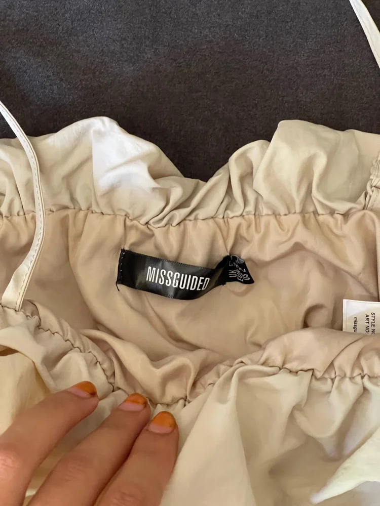 Missguided Crop Tops, size S / 36 / 8, photo 3