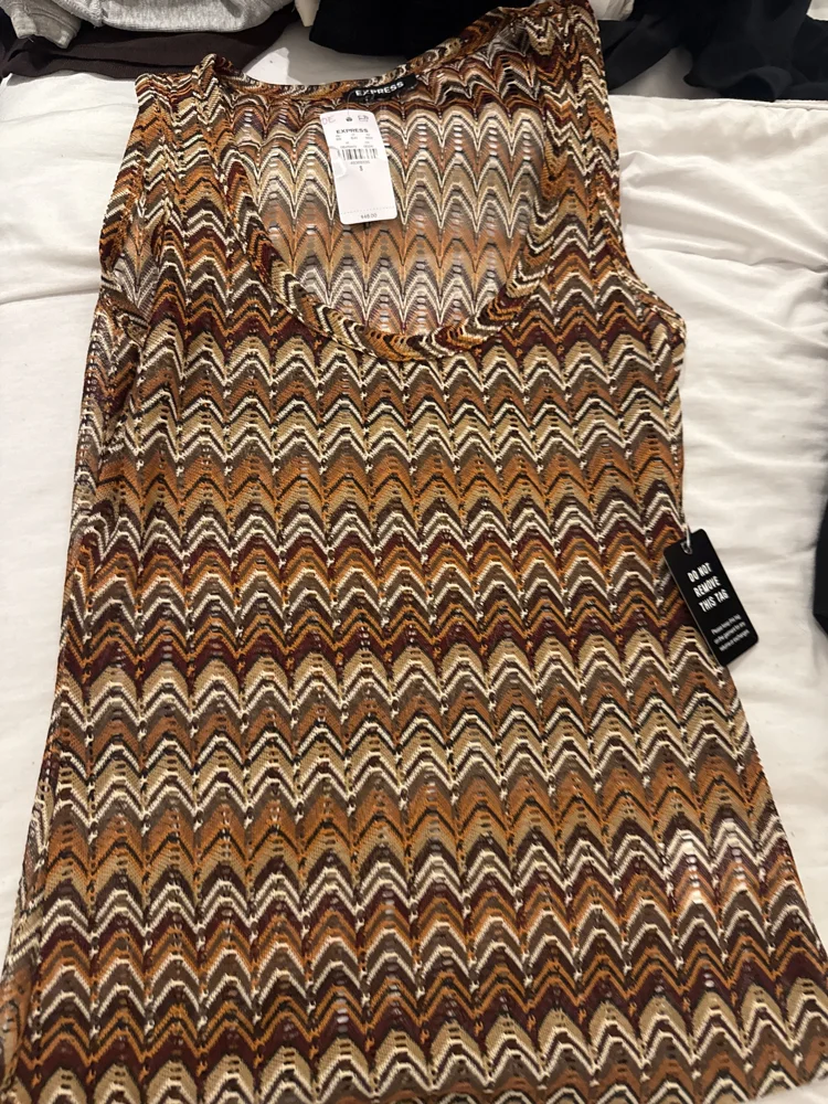 Express Shirts, size S / 36 / 8, photo 2