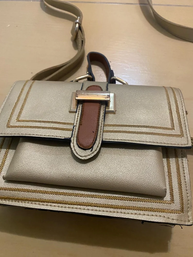 Mini Bag