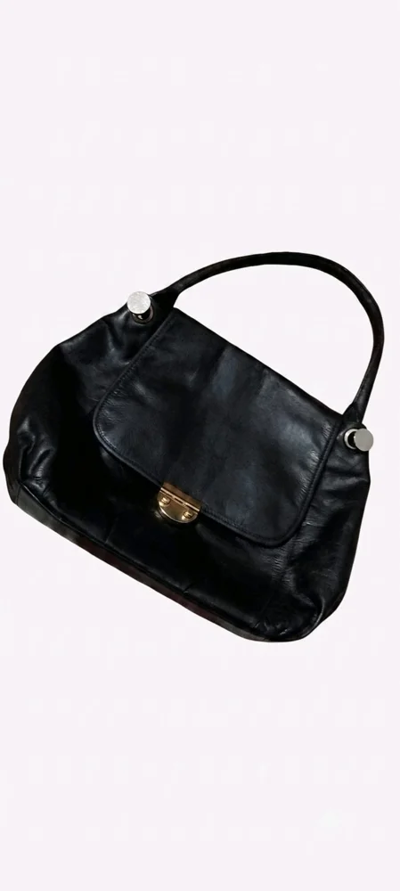Halogene Paris Shoulder Bag, size Other, photo 4