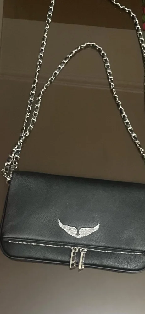 Zadig & Voltaire Clutch, size Other, photo 3
