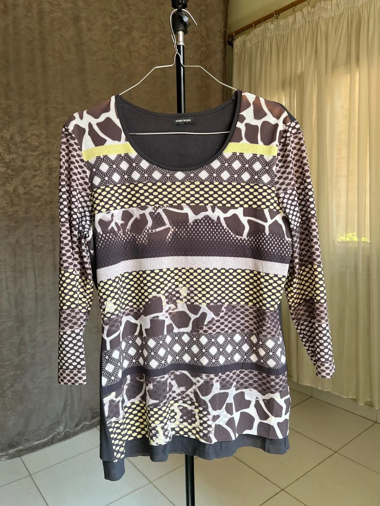 Gerry Weber Blouses, size M / 38 / 10, photo 5