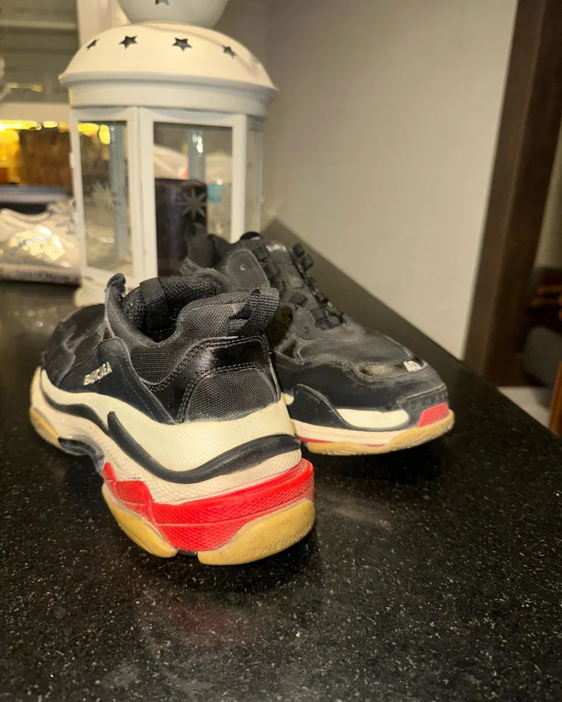 Balenciaga Socks, size One size, photo 4