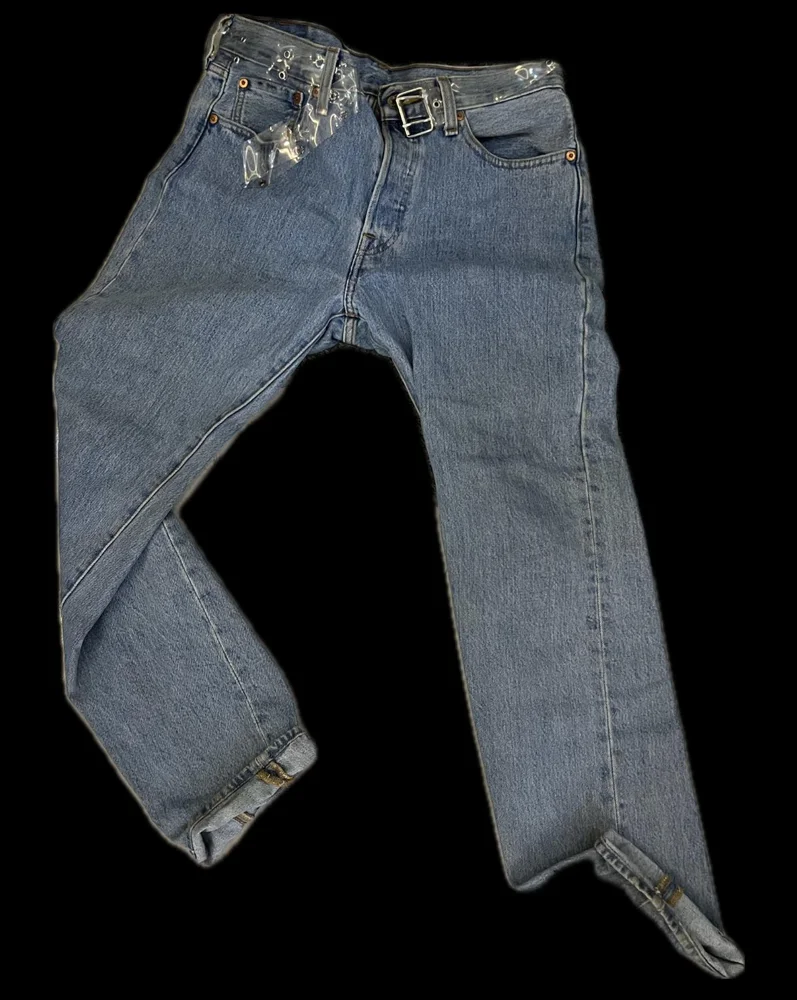 Levi's Jeans, size S / 36 / 8, photo 3