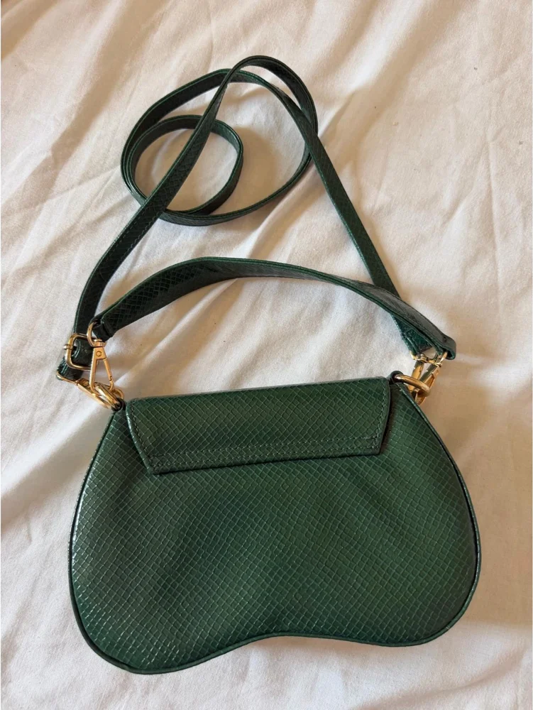 Shoulder Bag, size Other, photo 4