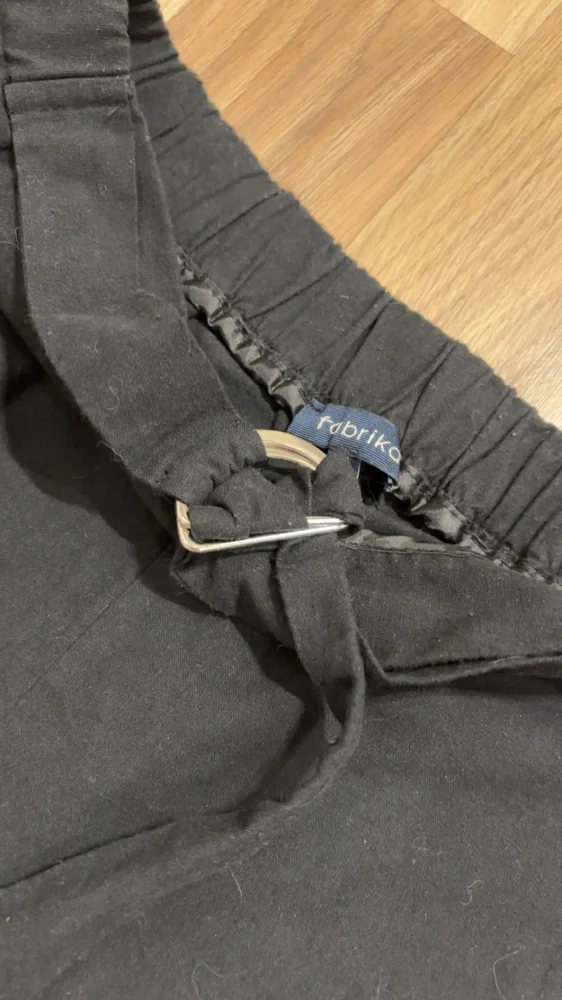 Shorts, size S / 36 / 8, photo 3