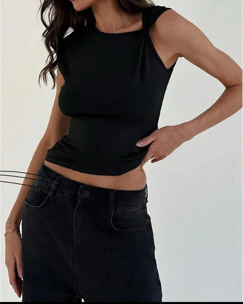 Shein Tank Tops, size S / 36 / 8, photo 2