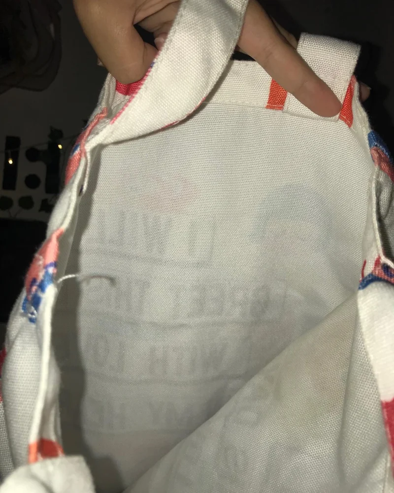 Tote Bag, size Other, photo 2