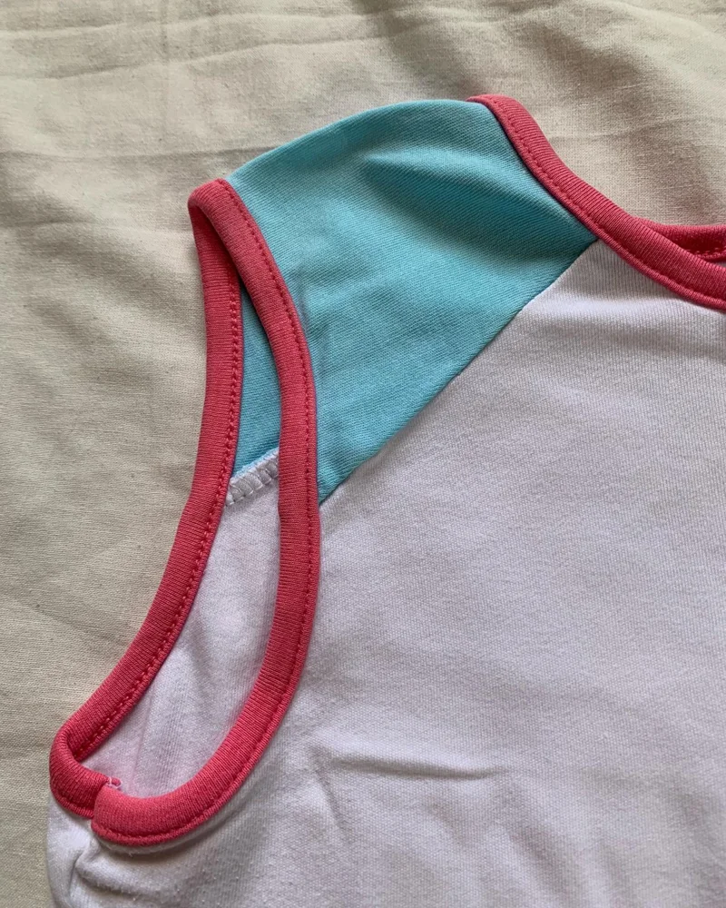 tammy Tank Tops, size Other, photo 4