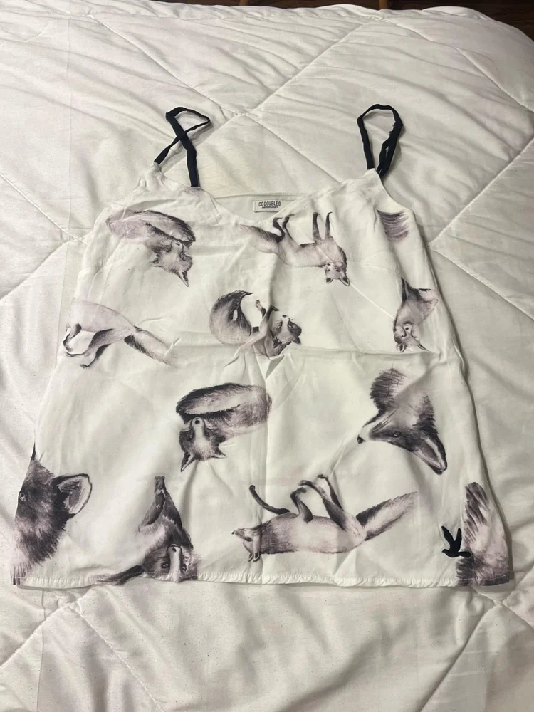 Cami Tops