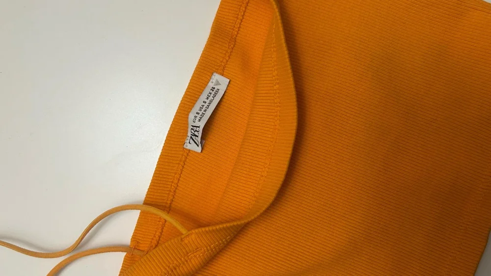Zara Tank Tops, size S / 36 / 8, photo 3
